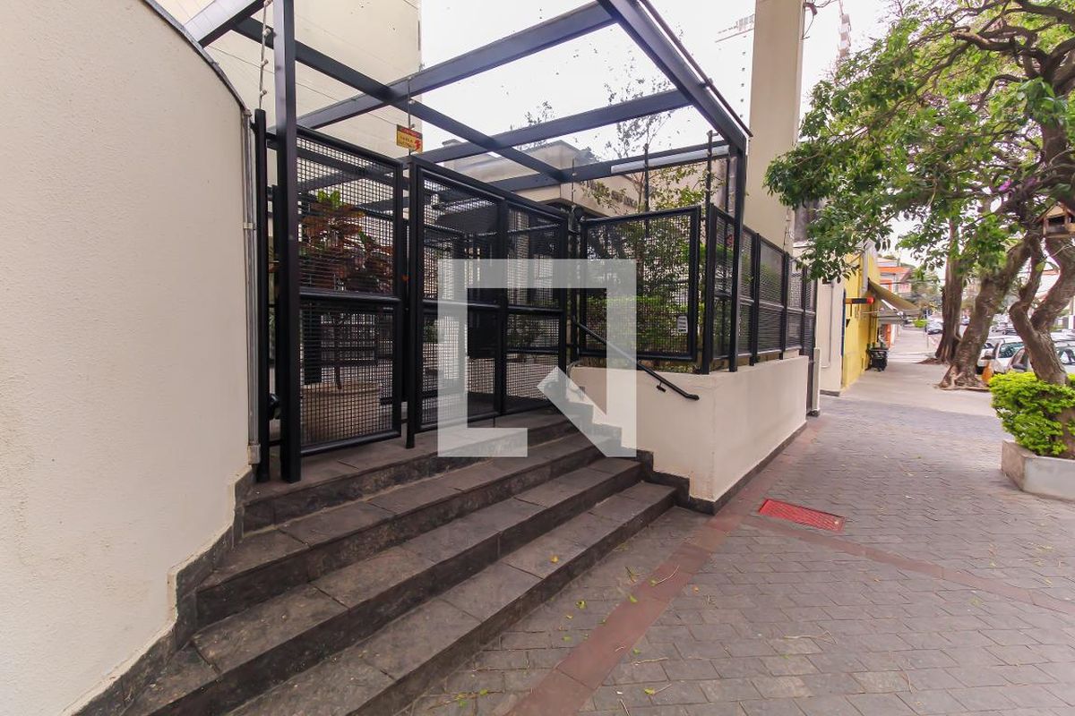Apartamento, 2 quartos, 52 m² - Foto 72