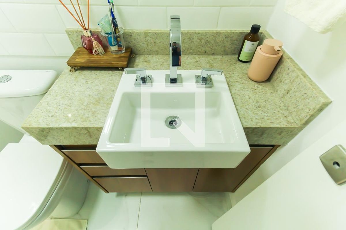 Apartamento, 2 quartos, 52 m² - Foto 46