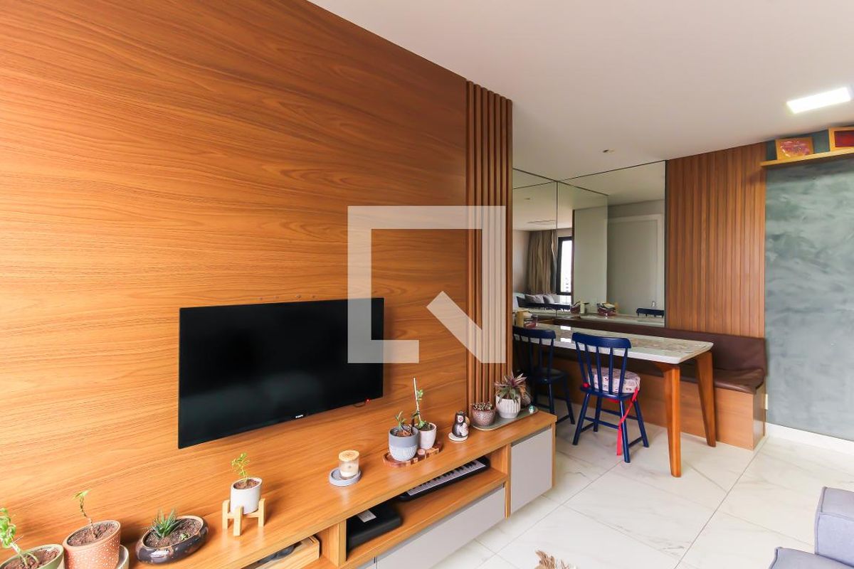 Apartamento, 2 quartos, 52 m² - Foto 6