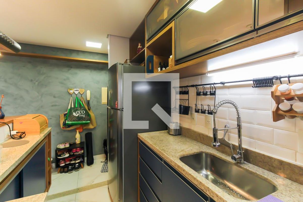 Apartamento, 2 quartos, 52 m² - Foto 52