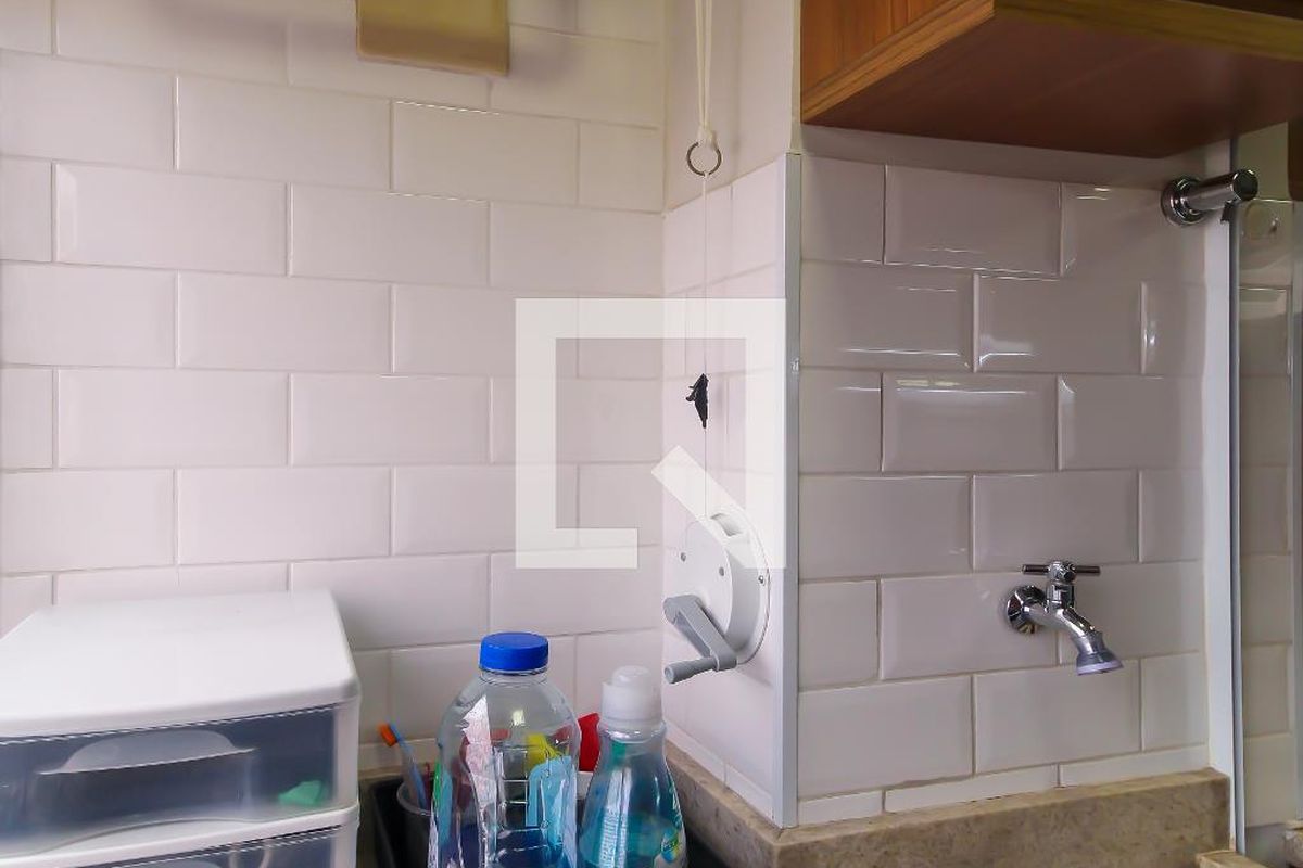Apartamento, 2 quartos, 52 m² - Foto 62