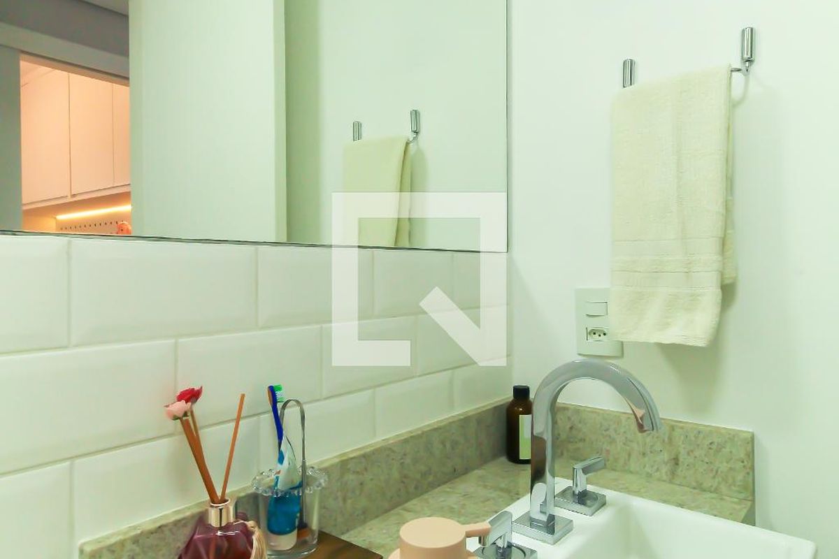 Apartamento, 2 quartos, 52 m² - Foto 44