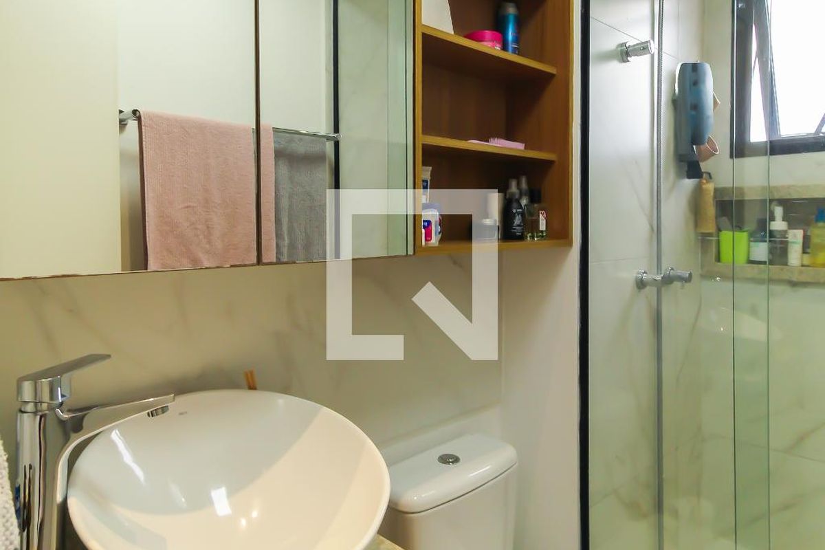 Apartamento, 2 quartos, 52 m² - Foto 34