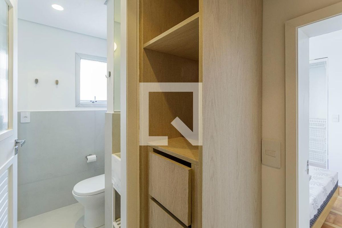 Apartamento, 2 quartos, 80 m² - Foto 16