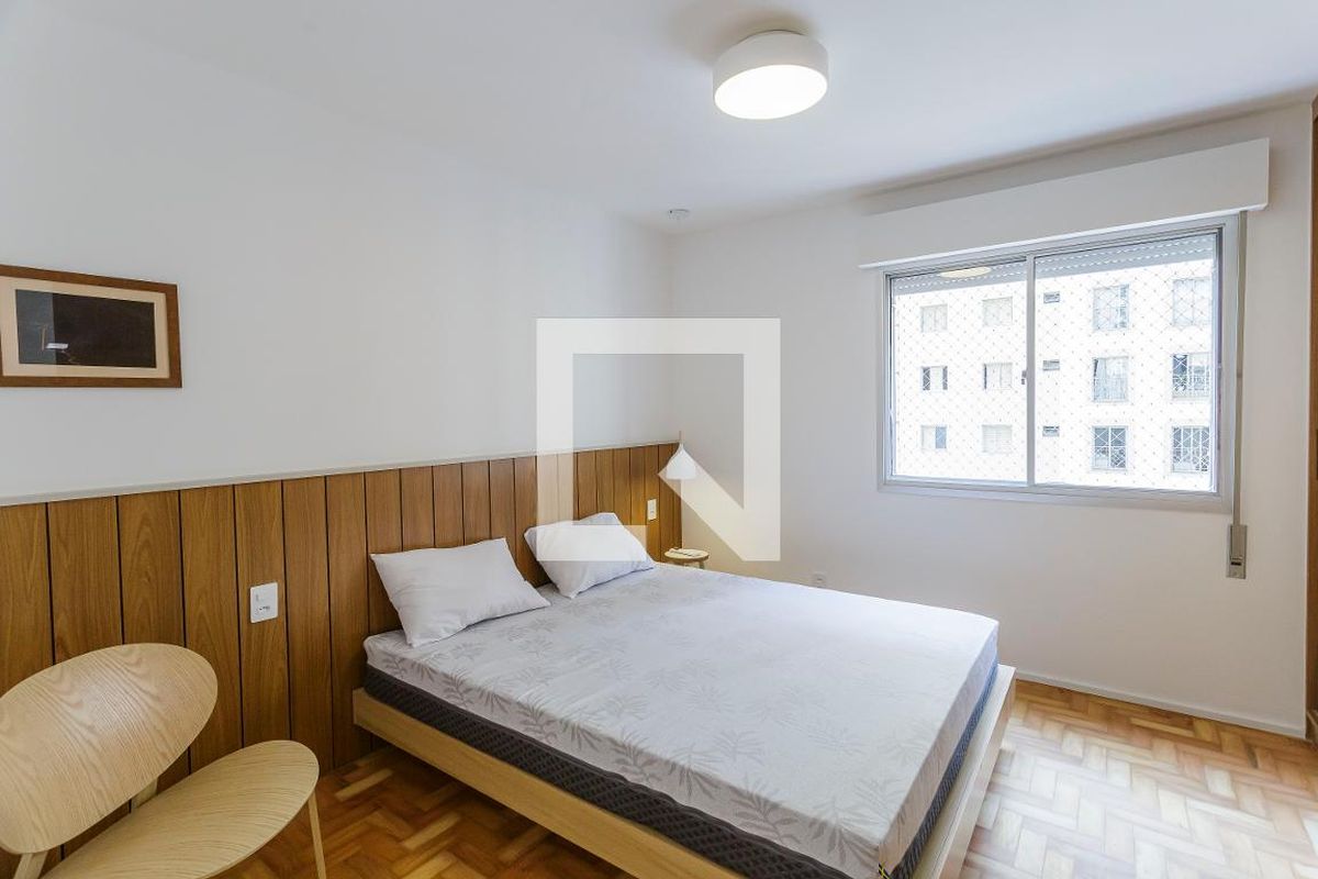 Apartamento, 2 quartos, 80 m² - Foto 20
