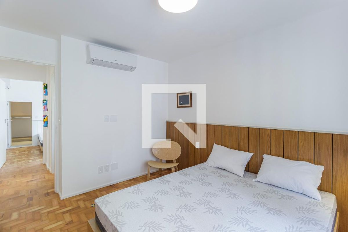 Apartamento, 2 quartos, 80 m² - Foto 21