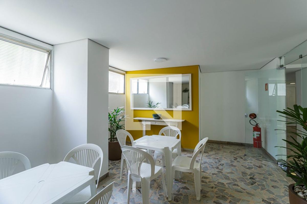 Apartamento, 2 quartos, 80 m² - Foto 36