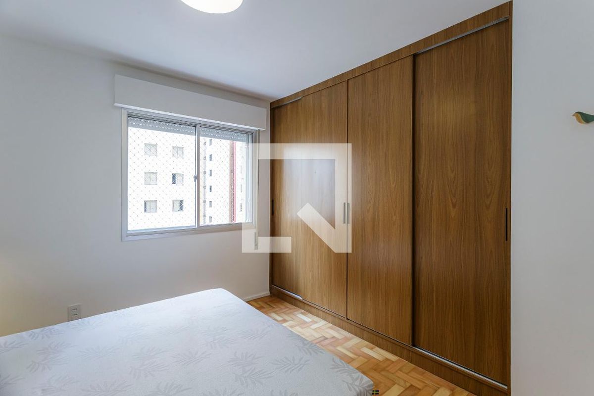 Apartamento, 2 quartos, 80 m² - Foto 23