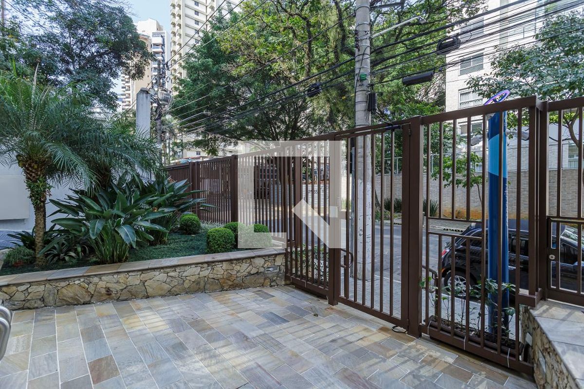 Apartamento, 2 quartos, 80 m² - Foto 38