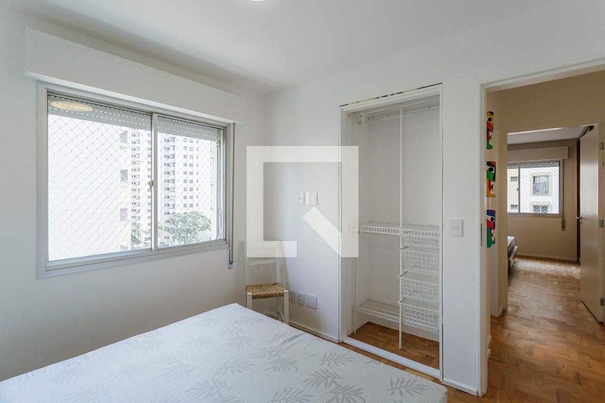 Apartamento, 2 quartos, 80 m² - Foto 12