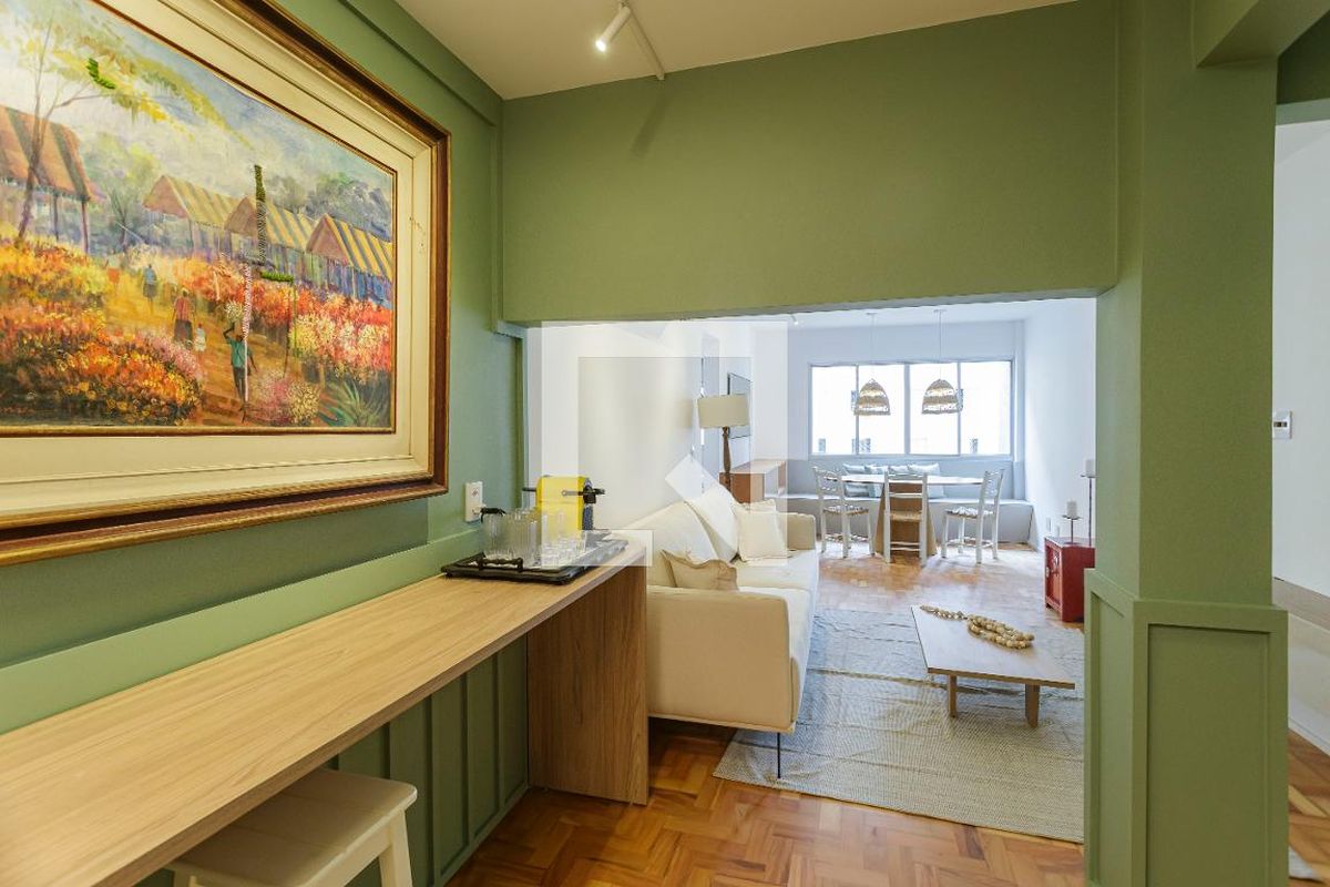 Apartamento, 2 quartos, 80 m² - Foto 7