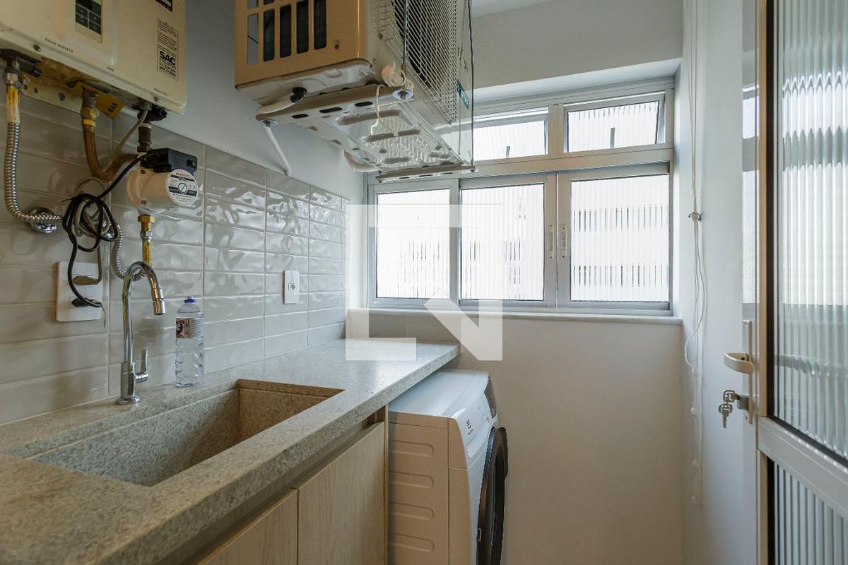 Apartamento, 2 quartos, 80 m² - Foto 31