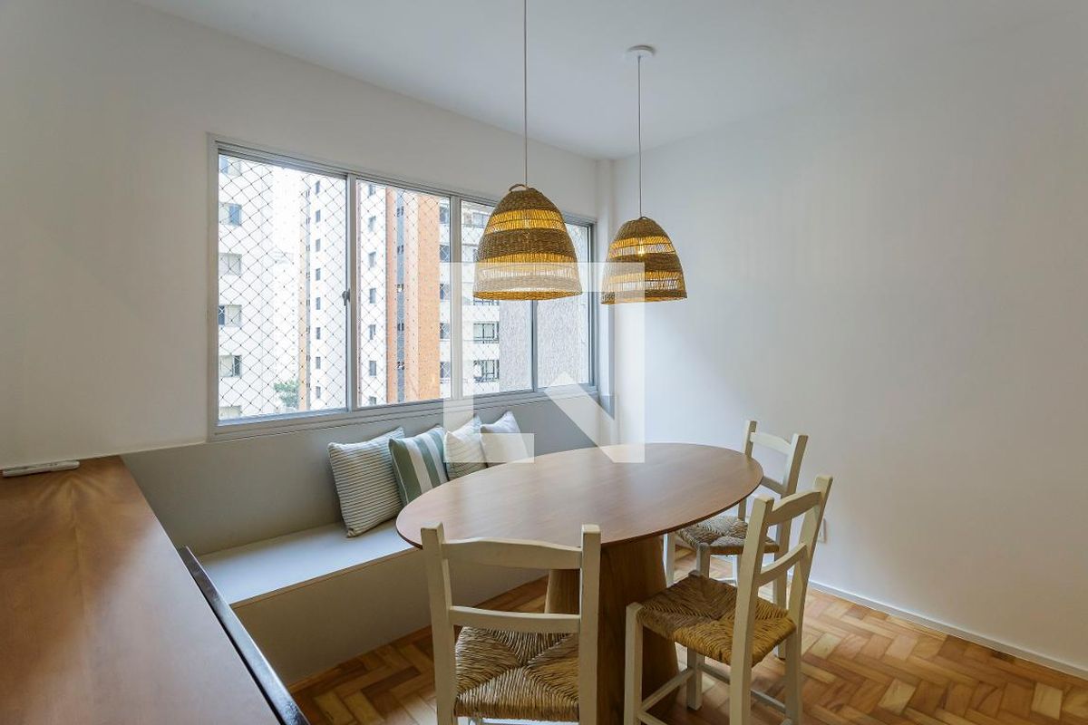 Apartamento, 2 quartos, 80 m² - Foto 9