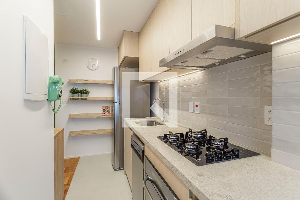 Apartamento, 2 quartos, 80 m² - Foto 29