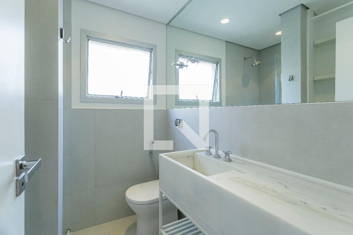 Apartamento, 2 quartos, 80 m² - Foto 24