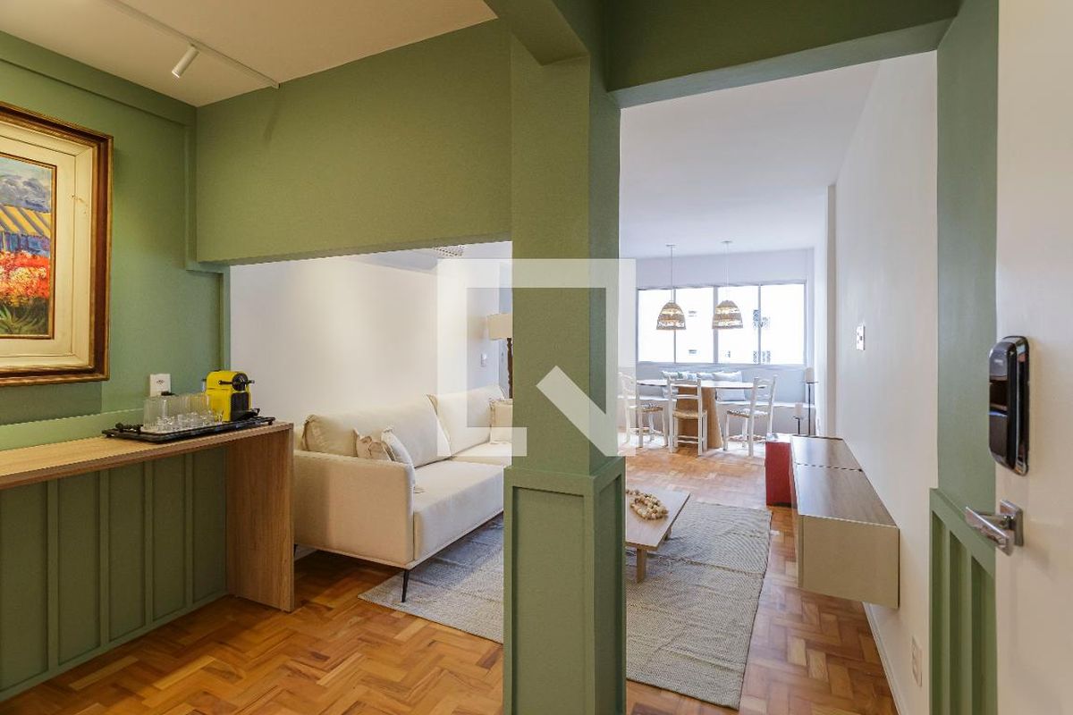 Apartamento, 2 quartos, 80 m² - Foto 1