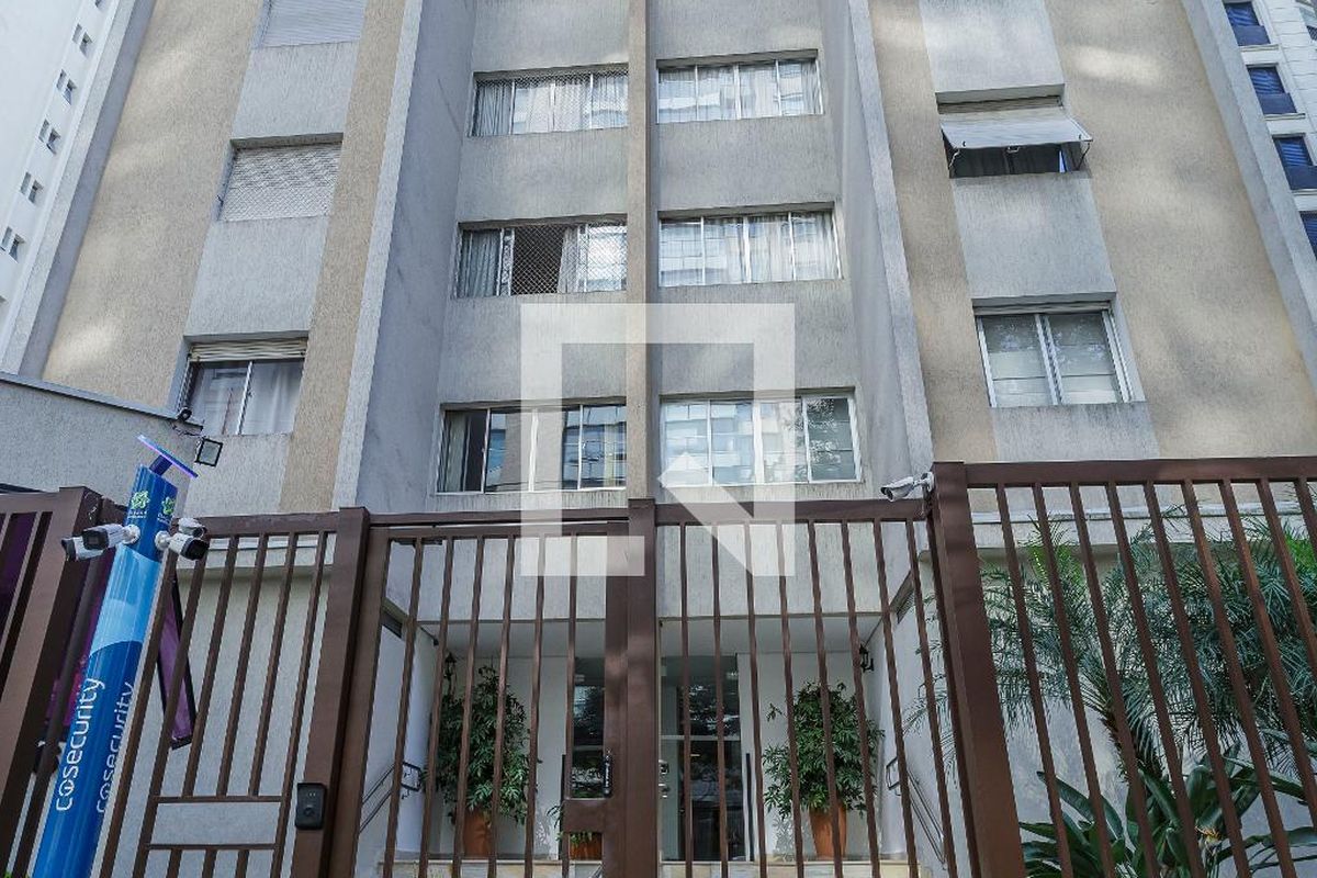 Apartamento, 2 quartos, 80 m² - Foto 40