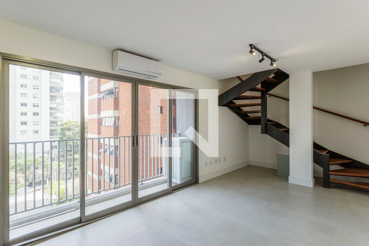 Apartamento, 2 quartos, 75 m² - Foto 4