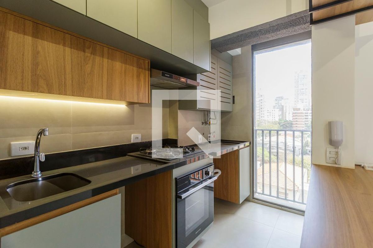 Apartamento, 2 quartos, 75 m² - Foto 30