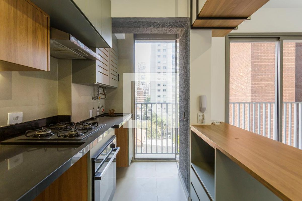 Apartamento, 2 quartos, 75 m² - Foto 33