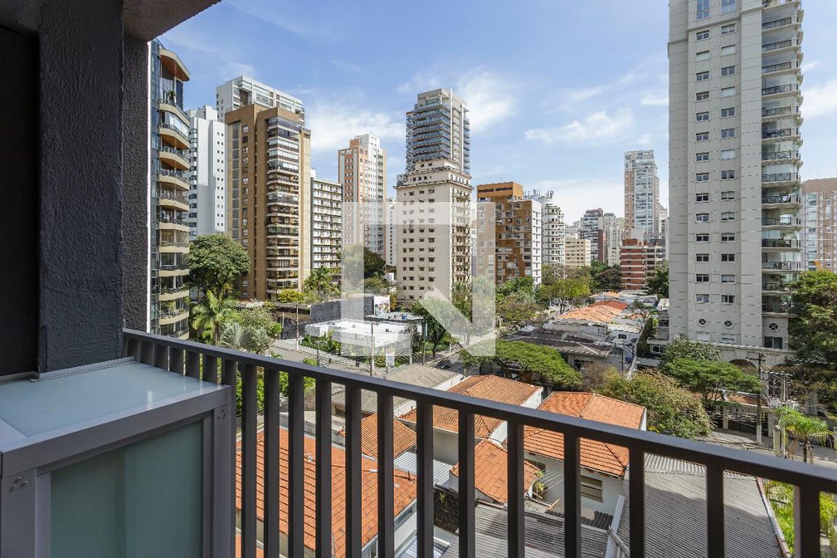 Apartamento, 2 quartos, 75 m² - Foto 18