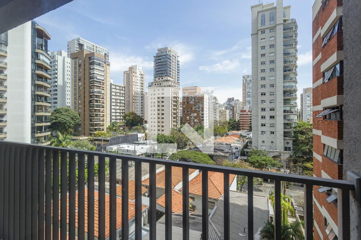 Apartamento, 2 quartos, 75 m² - Foto 12