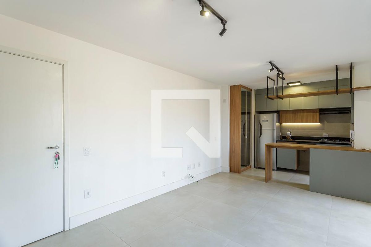 Apartamento, 2 quartos, 75 m² - Foto 2