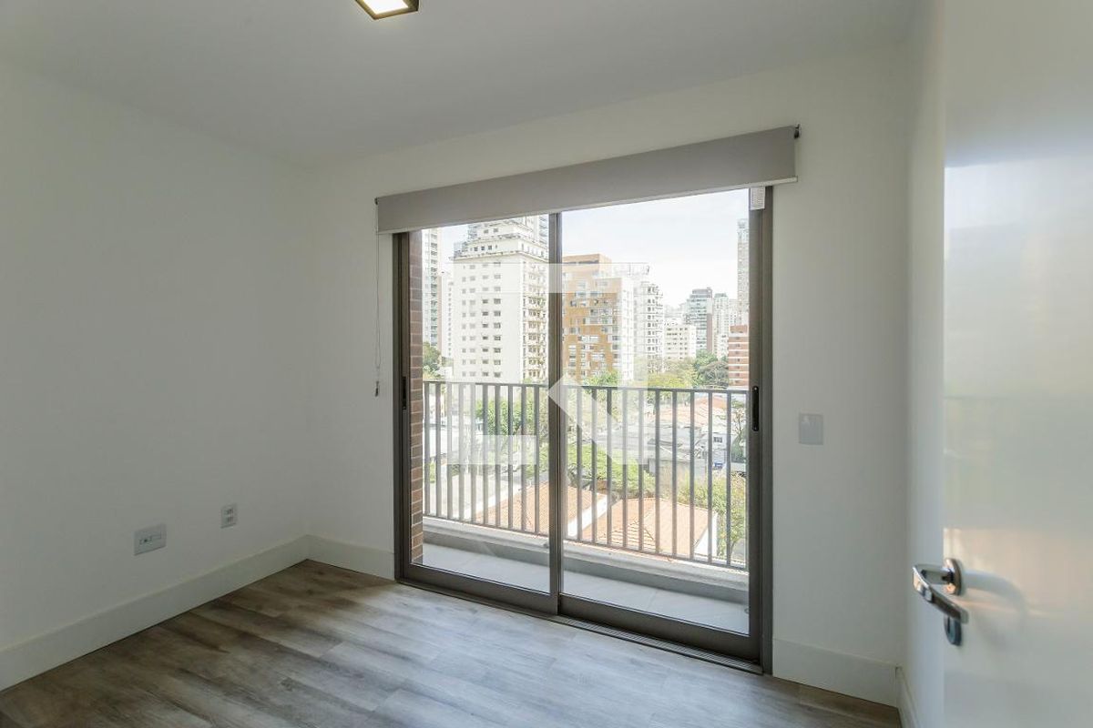 Apartamento, 2 quartos, 75 m² - Foto 8