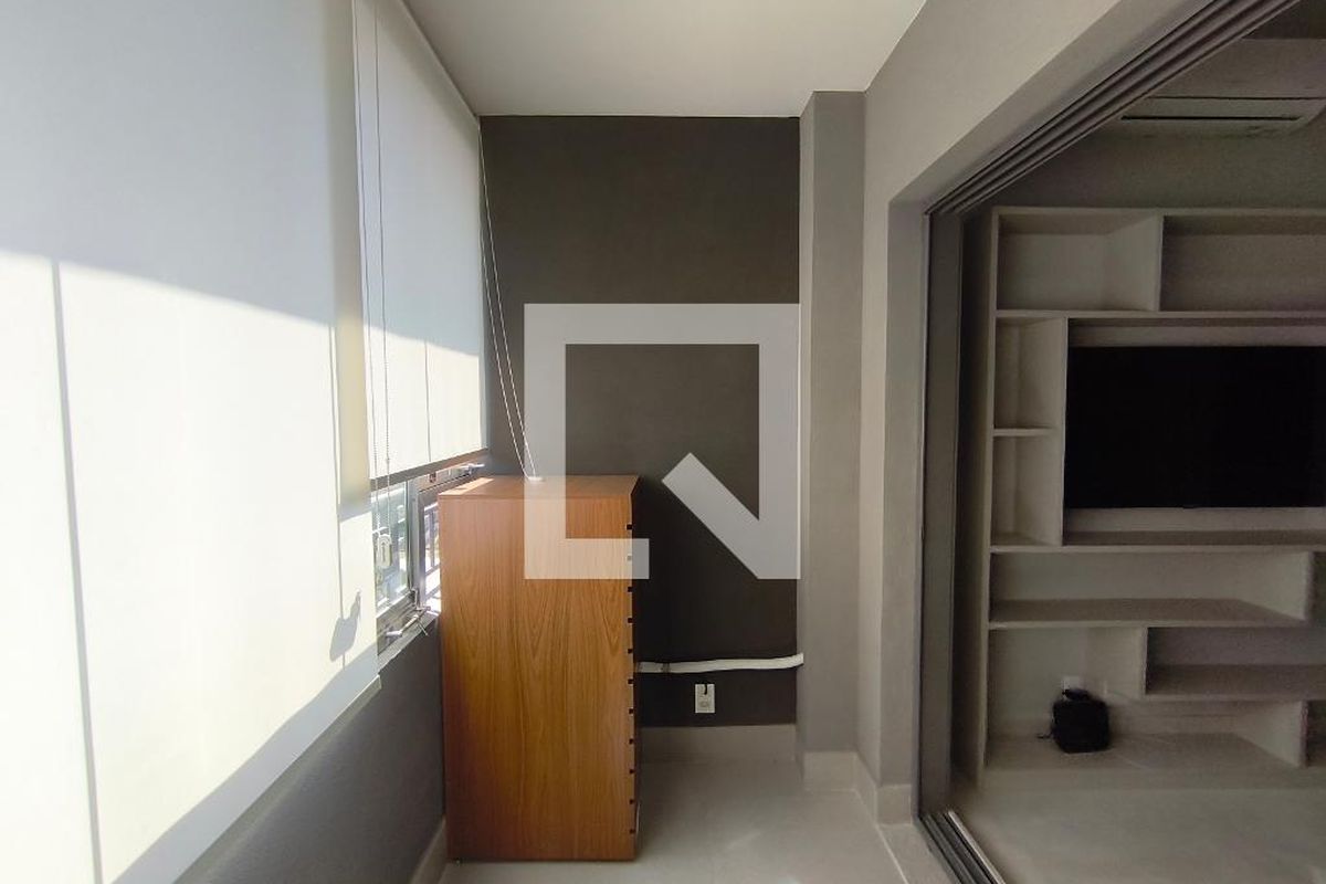 Apartamento, 1 quarto, 29 m² - Foto 50