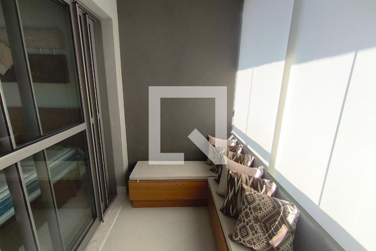 Apartamento, 1 quarto, 29 m² - Foto 48