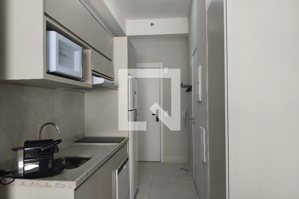 Apartamento, 1 quarto, 29 m² - Foto 40