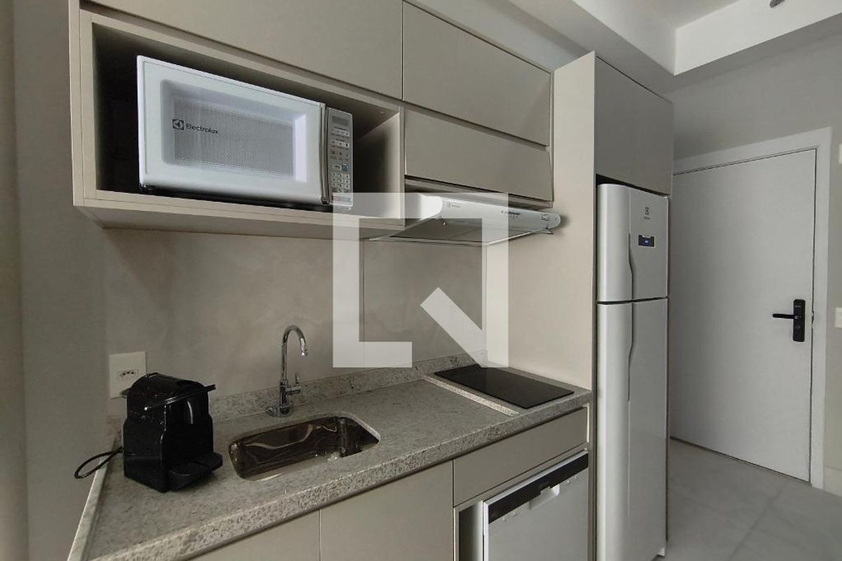 Apartamento, 1 quarto, 29 m² - Foto 38
