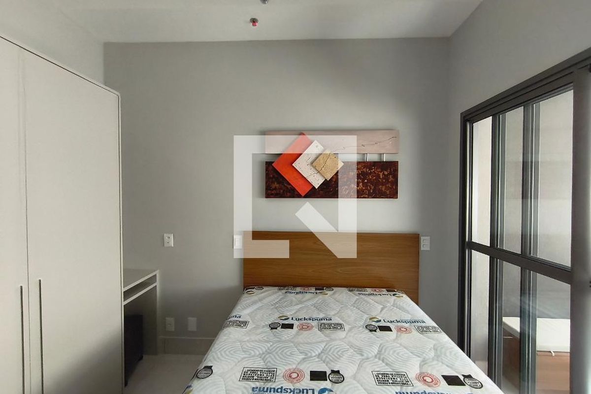 Apartamento, 1 quarto, 29 m² - Foto 14