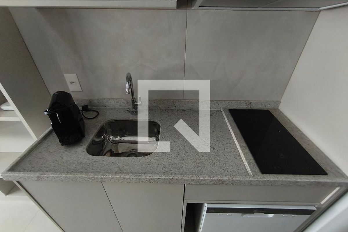 Apartamento, 1 quarto, 29 m² - Foto 34