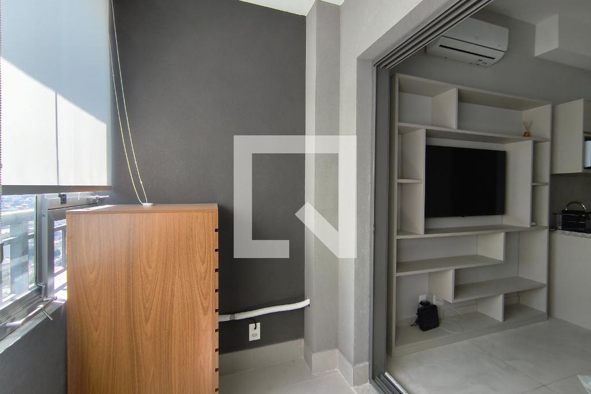 Apartamento, 1 quarto, 29 m² - Foto 52