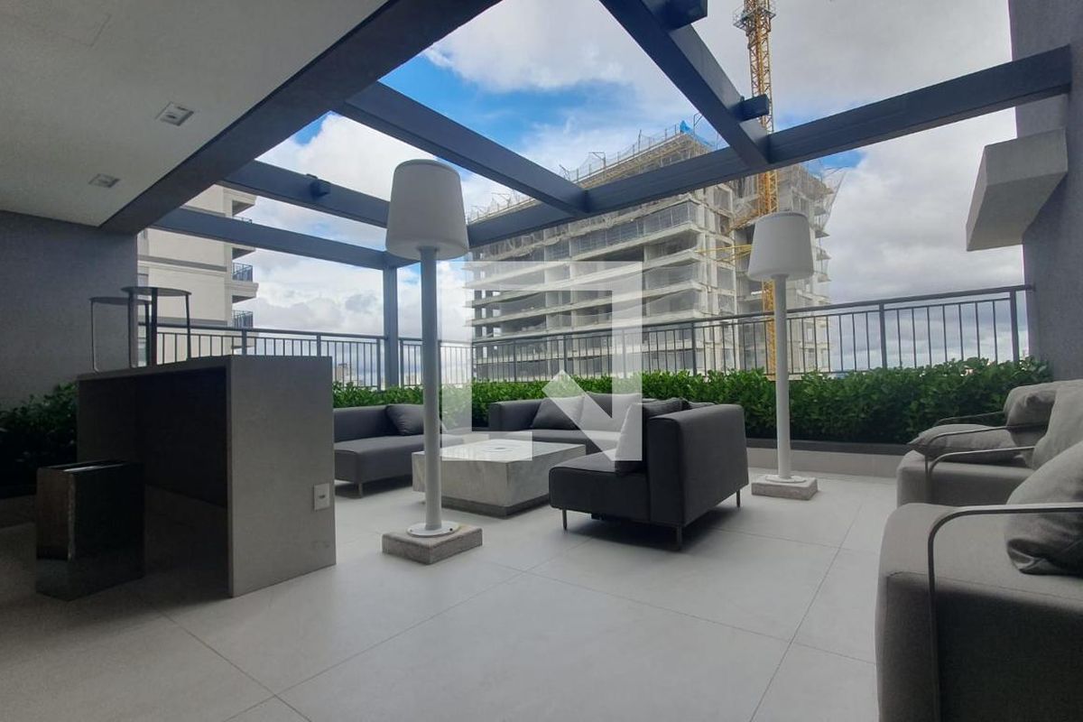 Apartamento, 1 quarto, 29 m² - Foto 80
