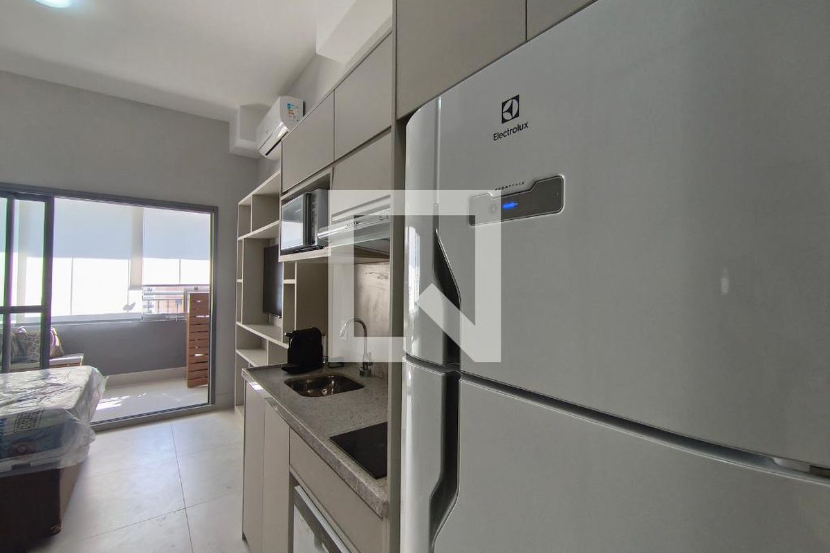 Apartamento, 1 quarto, 29 m² - Foto 32