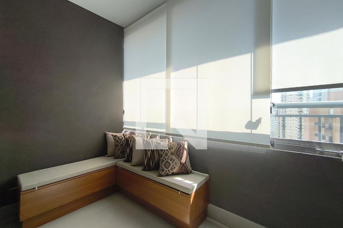 Apartamento, 1 quarto, 29 m² - Foto 46