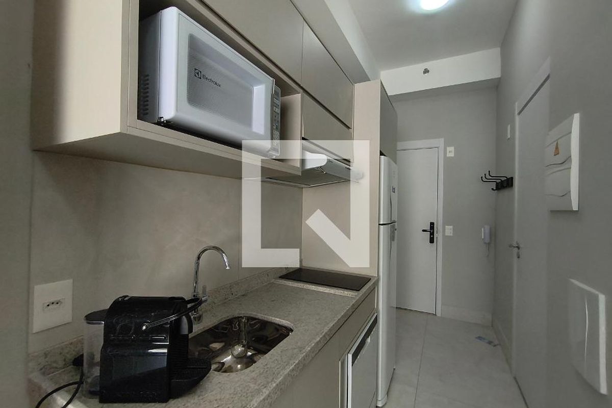 Apartamento, 1 quarto, 29 m² - Foto 36