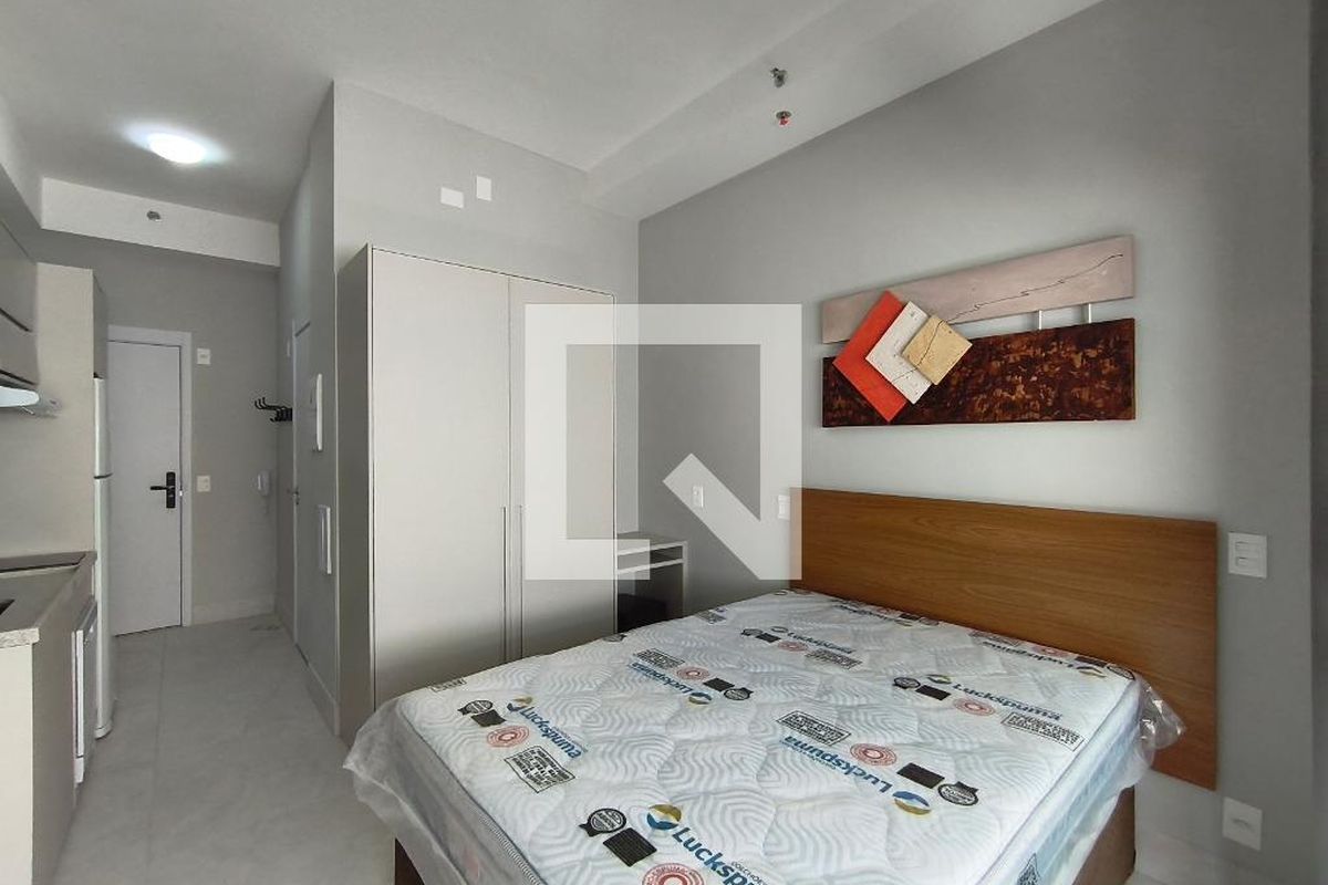 Apartamento, 1 quarto, 29 m² - Foto 10