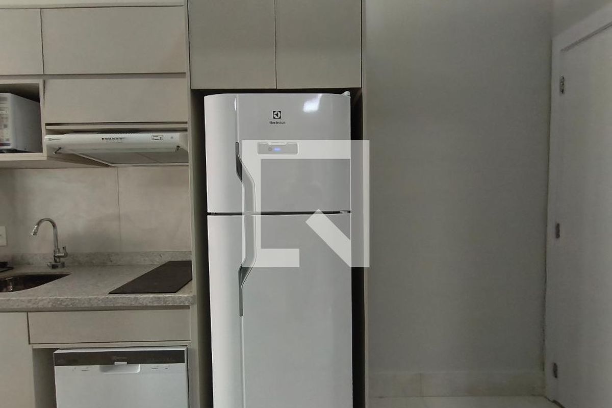 Apartamento, 1 quarto, 29 m² - Foto 30