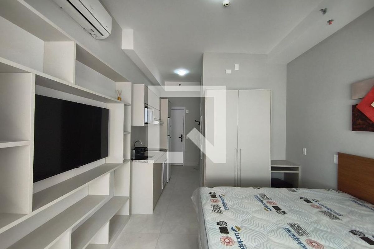 Apartamento, 1 quarto, 29 m² - Foto 12