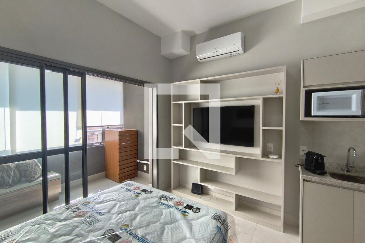 Apartamento, 1 quarto, 29 m² - Foto 6