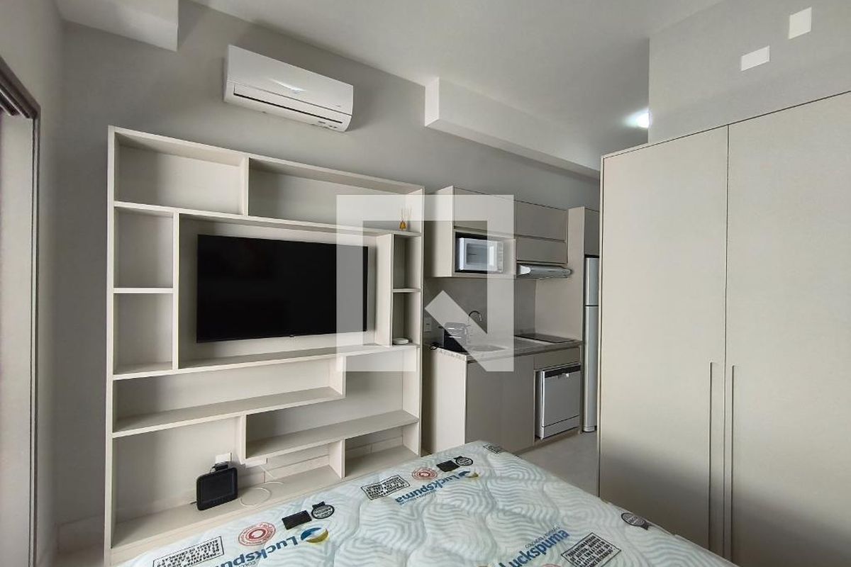 Apartamento, 1 quarto, 29 m² - Foto 8