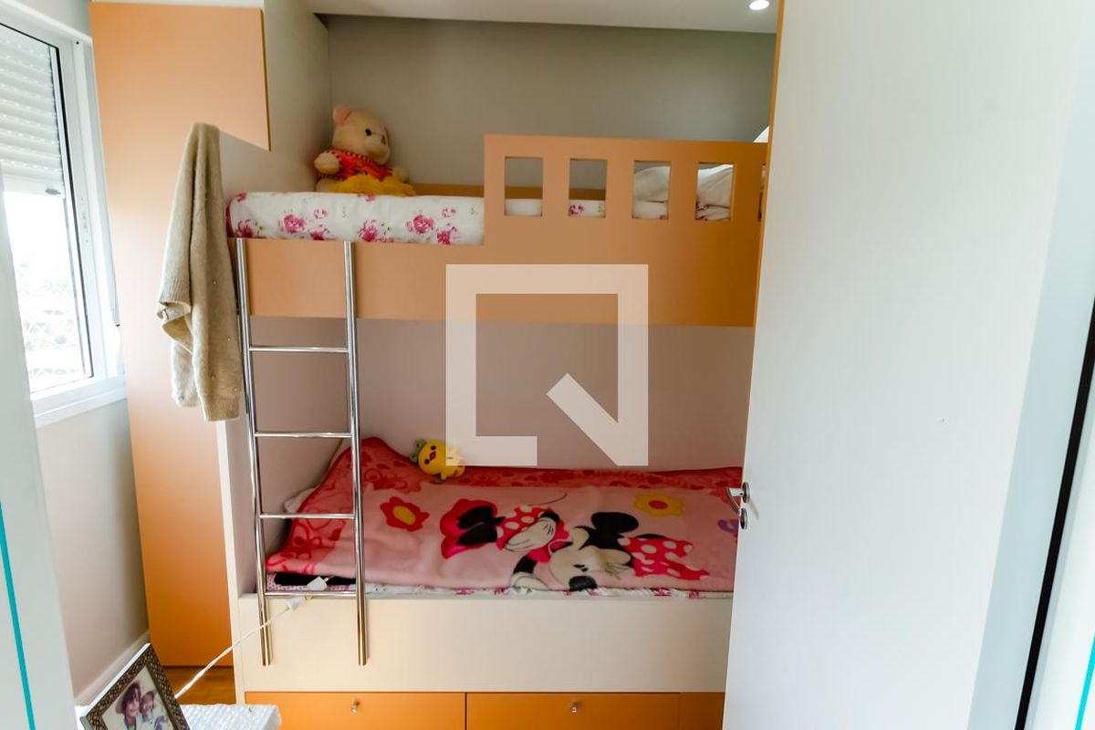 Apartamento, 2 quartos, 37 m² - Foto 20