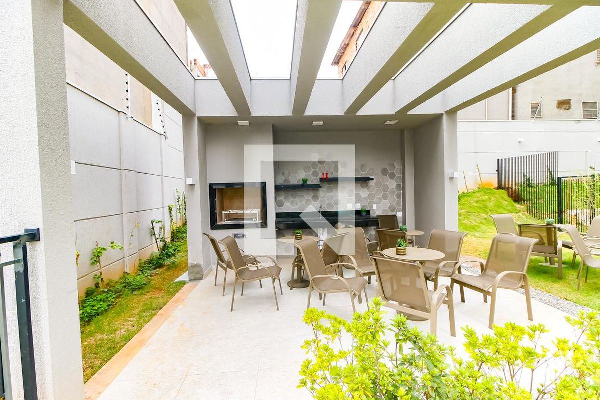 Apartamento, 2 quartos, 37 m² - Foto 70