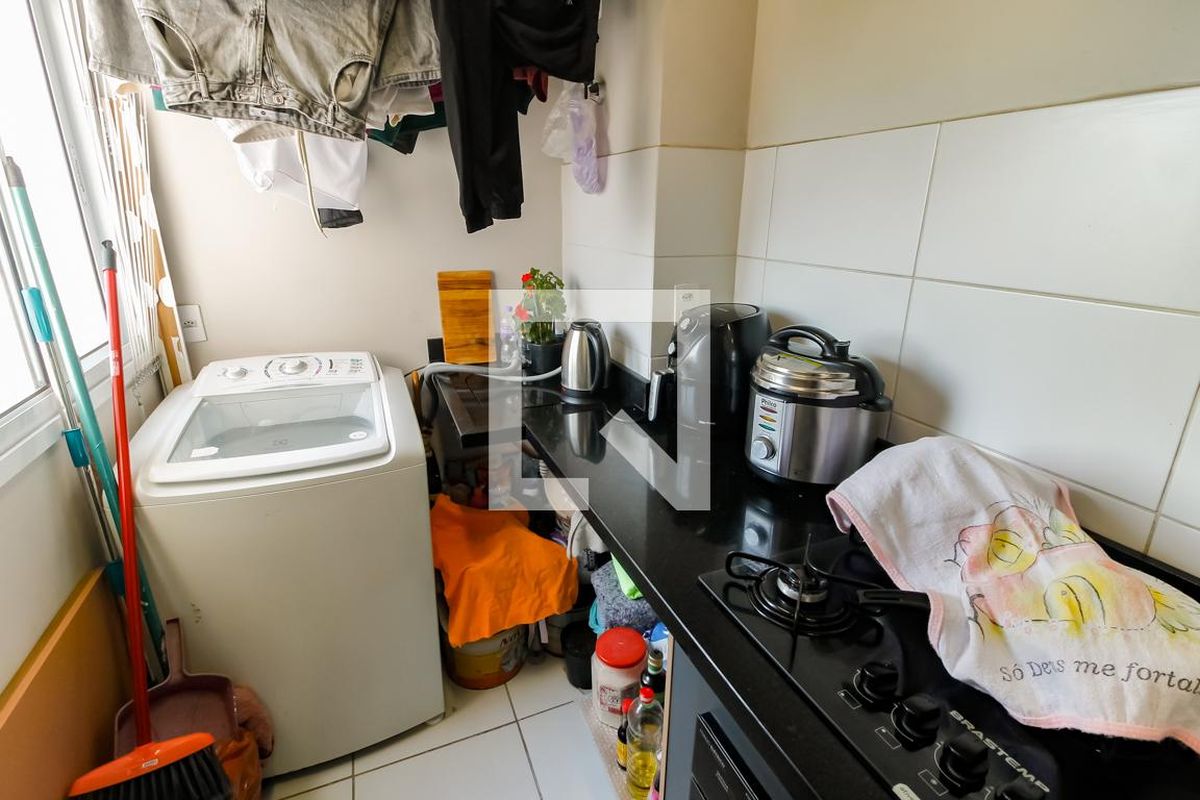 Apartamento, 2 quartos, 37 m² - Foto 44