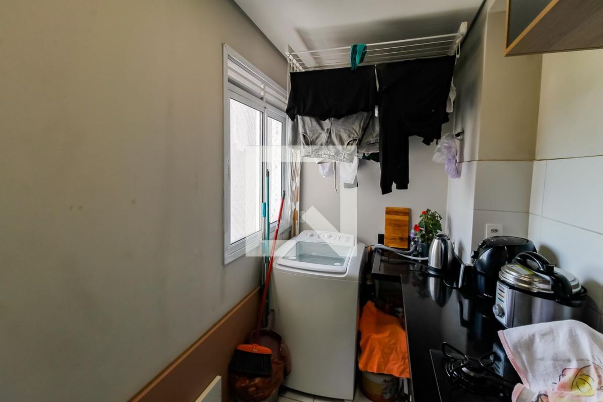 Apartamento, 2 quartos, 37 m² - Foto 50