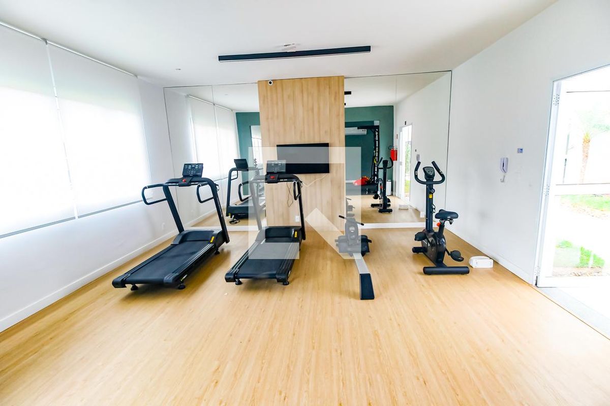 Apartamento, 2 quartos, 37 m² - Foto 64