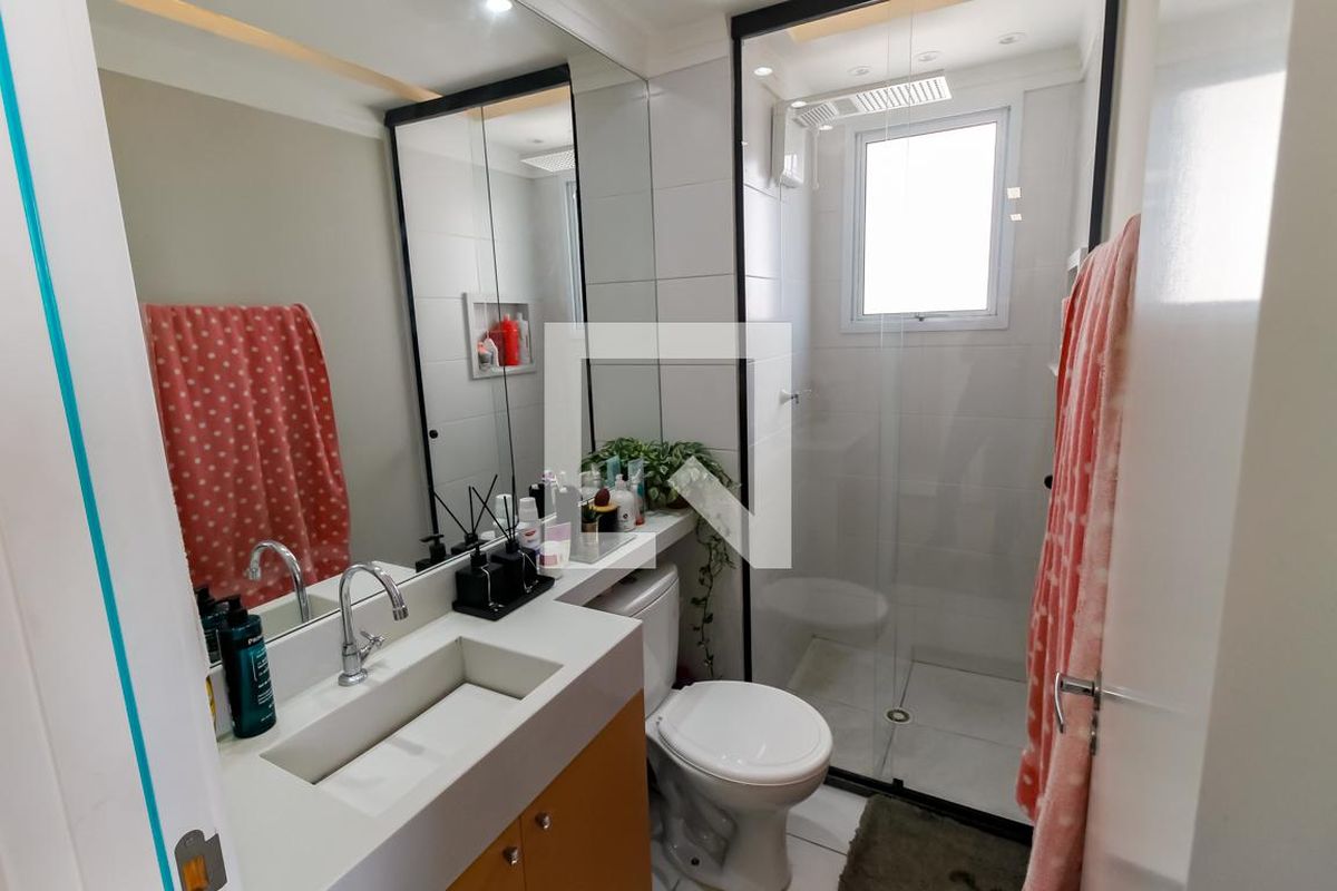 Apartamento, 2 quartos, 37 m² - Foto 28